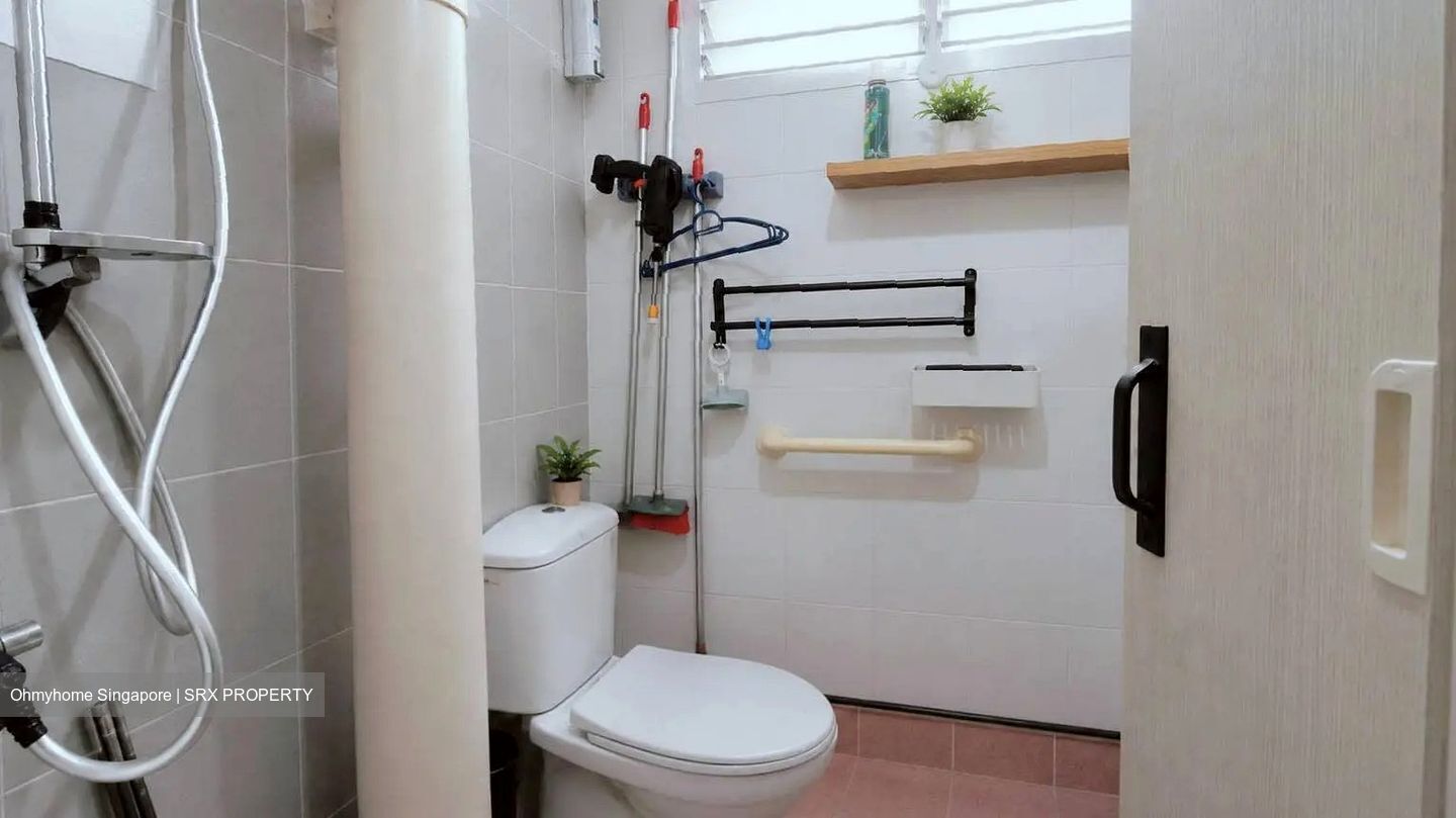 Blk 138 Bedok North Street 2 (Bedok), HDB 3 Rooms #575804401